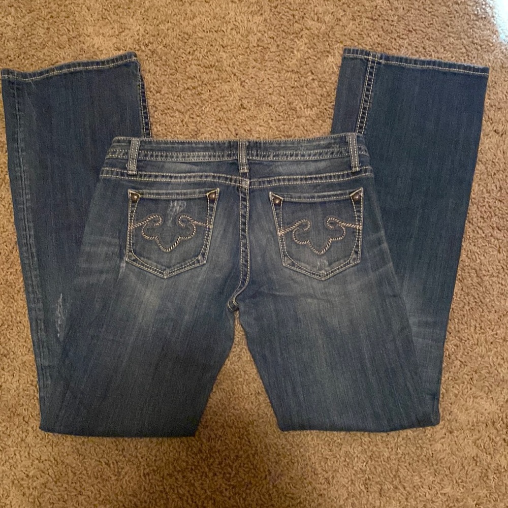 Express Jeans